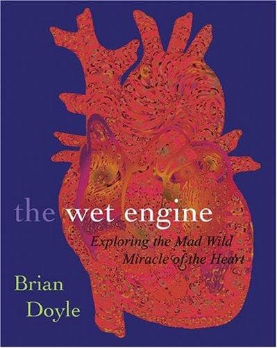 Tapa de The Wet Engine