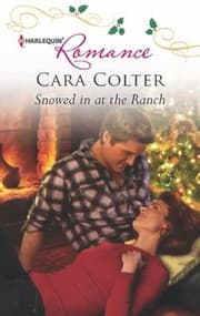Tapa de Snowed In At The Ranch