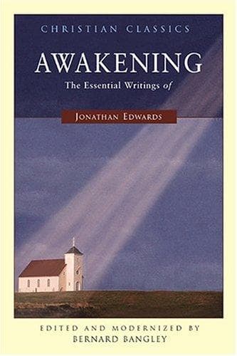 Tapa de Awakening