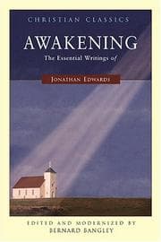 Tapa de Awakening