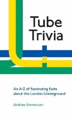 Tapa de Tube Trivia