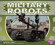 Tapa de Military Robots
Pebble Plus Military Machines