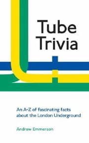 Tapa de Tube Trivia