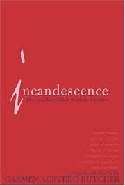 Tapa de Incandescence