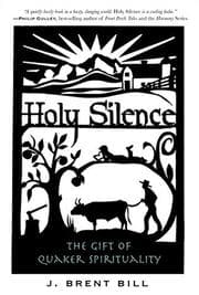 Tapa de Holy Silence