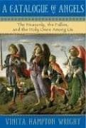 Tapa de A Catalogue of Angels