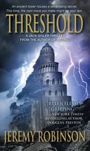 Tapa de Threshold