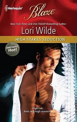 Tapa de High Stakes Seduction