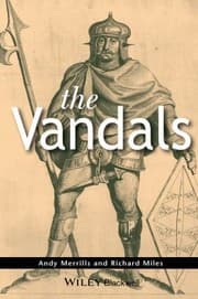 Tapa de The Vandals
            
                Peoples of Europe