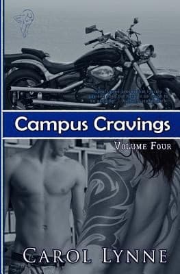 Tapa de Campus Cravings