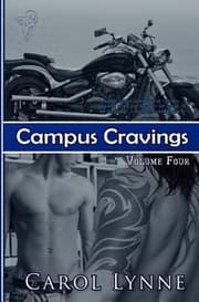 Tapa de Campus Cravings