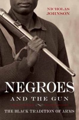 Tapa de Negroes and the Gun
