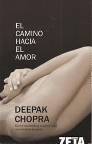 Tapa de El Camino Hacia el Amor  The Path to Love