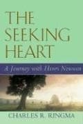 Tapa de The Seeking Heart