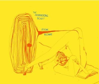 Tapa de The Shimmering Beast