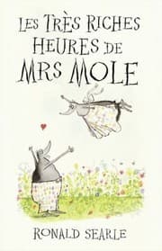 Tapa de Les Tres Riches Heures de Mrs Mole