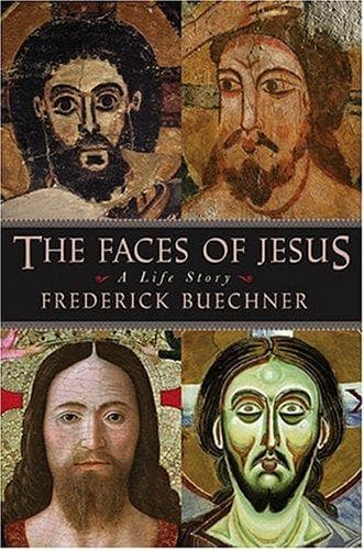 Tapa de The Faces Of Jesus
