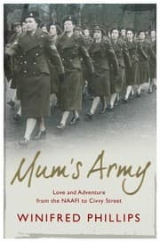 Tapa de Mums Army