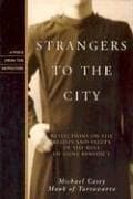Tapa de Strangers To The City