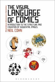 Tapa de The Visual Language of Comics
            
                Bloomsbury Advances in Semiotics