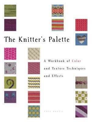 Tapa de The Knitters Palette