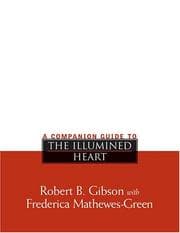 Tapa de A Companion Guide to the Illumined Heart