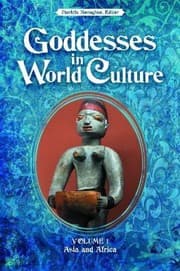 Tapa de Goddesses in World Culture 3 Volume Set