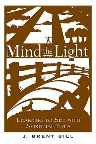 Tapa de Mind the Light
