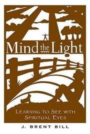 Tapa de Mind the Light