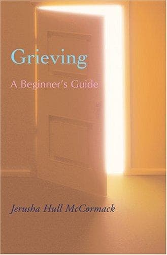 Tapa de Grieving