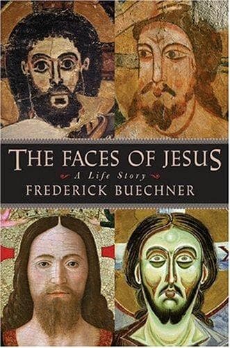 Tapa de The Faces of Jesus