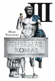 Tapa de Thermae Romae