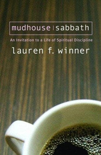 Tapa de Mudhouse Sabbath
