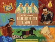 Tapa de A Kids Guide to Arab American History
            
                Kids Guide