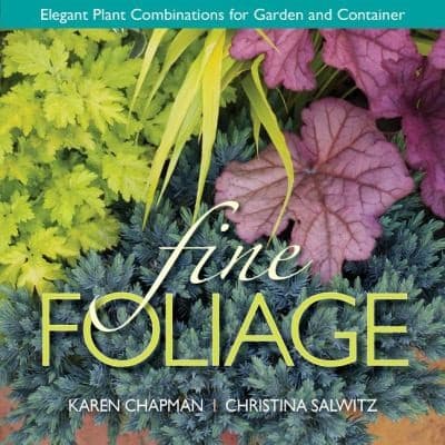 Tapa de Fine Foliage