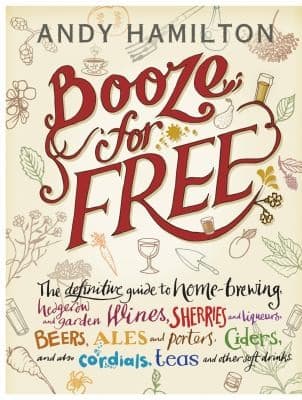 Tapa de Booze For Free