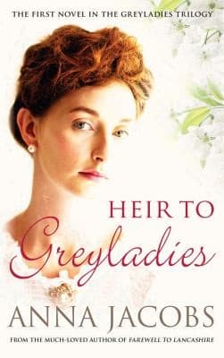 Tapa de Heir to Greyladies