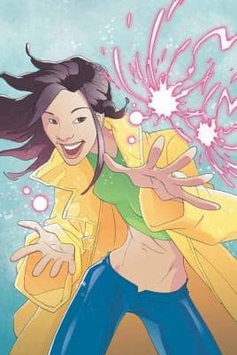 Tapa de Jubilee by Robert Kirkman
            
                Jubilee