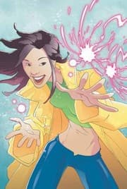 Tapa de Jubilee by Robert Kirkman
            
                Jubilee