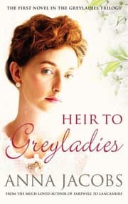 Tapa de Heir to Greyladies