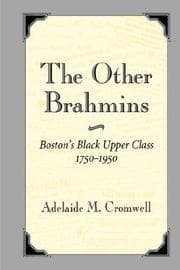 Tapa de The other Brahmins