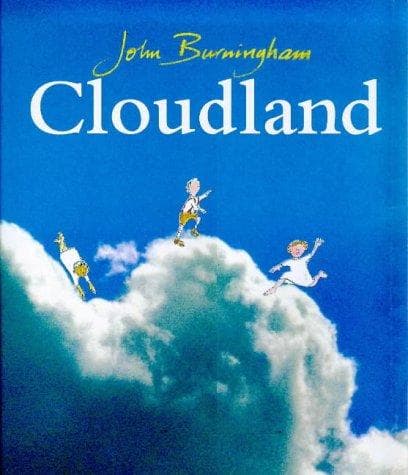 Tapa de Cloudland