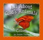 Tapa de Colors
            
                All about Gods Animals