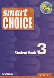 Tapa de Smart Choice 3 Student Book
Smart Choice