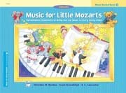 Tapa de Music for Little Mozarts Recital Book Bk 3
Music for Little Mozarts