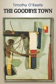 Tapa de The Goodbye Town
            
                Field Poetry