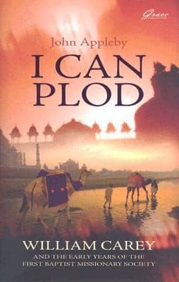 Tapa de I Can Plod