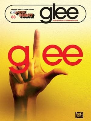 Tapa de Glee
            
                EZ Play Today