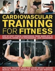 Tapa de Cardiovascular Training for Fitness