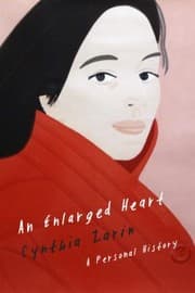 Tapa de An Enlarged Heart A Personal History
